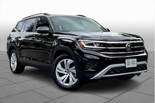 2023 Volkswagen Atlas 3.6L SE w/Technology