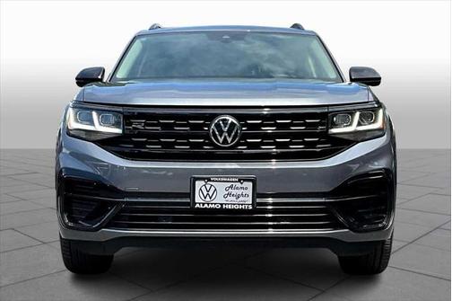 2023 Volkswagen Atlas 3.6L SEL