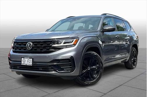 2023 Volkswagen Atlas 3.6L SEL
