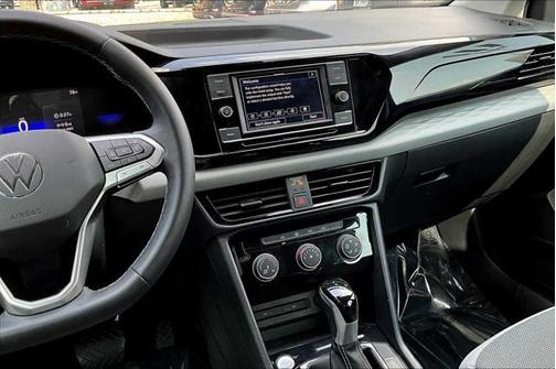 2023 Volkswagen Taos 1.5T S