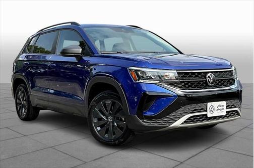 2023 Volkswagen Taos 1.5T S