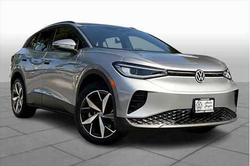 2025 Volkswagen ID.4 AWD Pro S