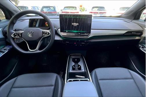 2025 Volkswagen ID.4 AWD Pro S
