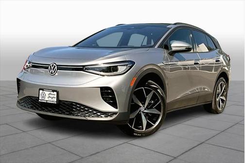 2025 Volkswagen ID.4 AWD Pro S