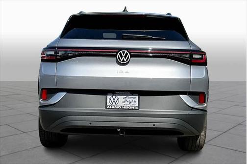 2025 Volkswagen ID.4 AWD Pro S