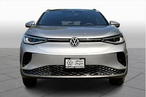 2025 Volkswagen ID.4 AWD Pro S