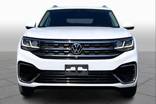 2021 Volkswagen Atlas 3.6L SEL Premium