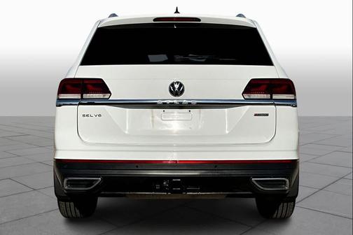 2021 Volkswagen Atlas 3.6L SEL