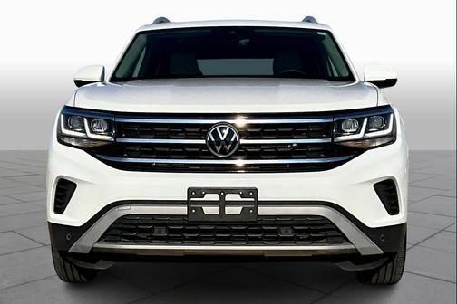 2021 Volkswagen Atlas 3.6L SEL