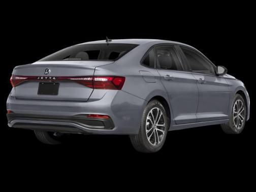 2026 Volkswagen Jetta 1.4T S