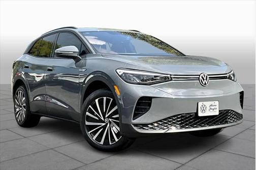 2025 Volkswagen ID.4 AWD Pro