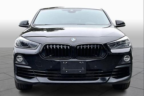 2020 BMW X2 sDrive28i