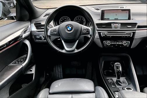 2020 BMW X2 sDrive28i