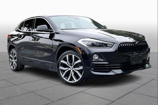 2020 BMW X2 sDrive28i