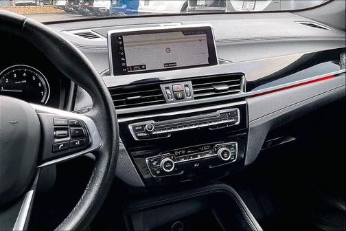 2020 BMW X2 sDrive28i