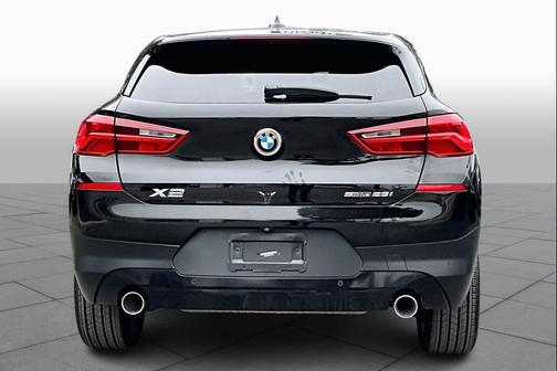 2020 BMW X2 sDrive28i
