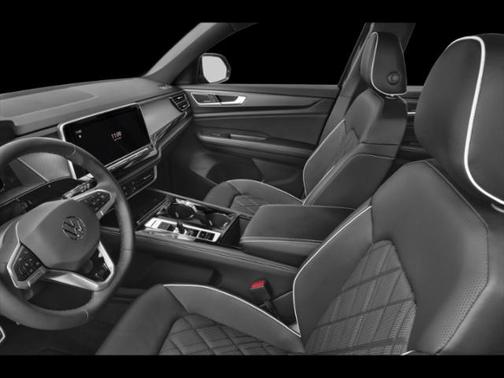 2026 Volkswagen Atlas Cross Sport 2.0T SEL Premium