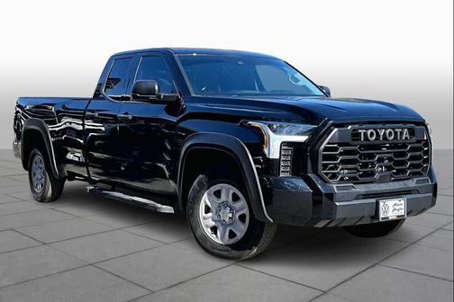 2022 Toyota Tundra SR