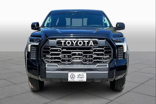 2022 Toyota Tundra SR