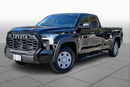 2022 Toyota Tundra SR