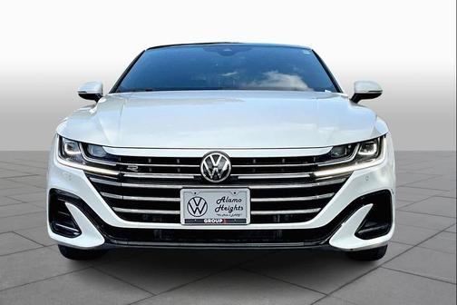 2023 Volkswagen Arteon 2.0T SEL Premium R-Line 4MOTION