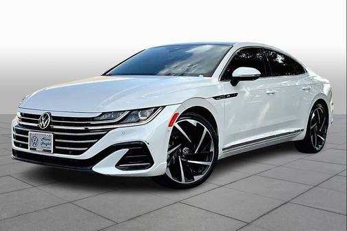 2023 Volkswagen Arteon 2.0T SEL Premium R-Line 4MOTION