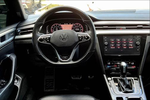 2023 Volkswagen Arteon 2.0T SEL Premium R-Line 4MOTION
