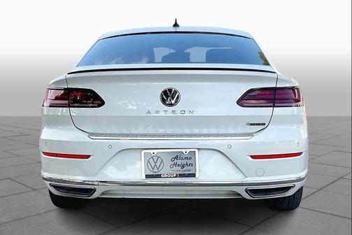 2023 Volkswagen Arteon 2.0T SEL Premium R-Line 4MOTION