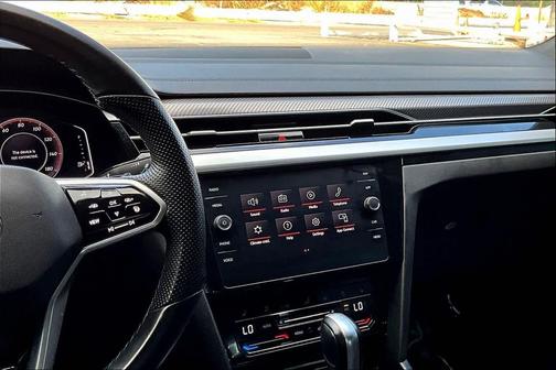 2023 Volkswagen Arteon 2.0T SEL Premium R-Line 4MOTION