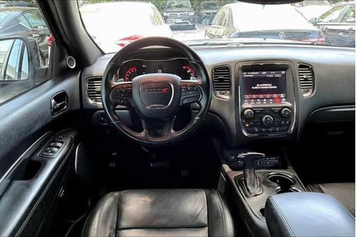 2020 Dodge Durango R/T RWD