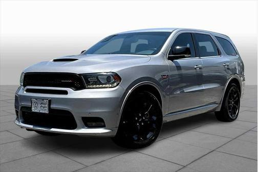 2020 Dodge Durango R/T RWD