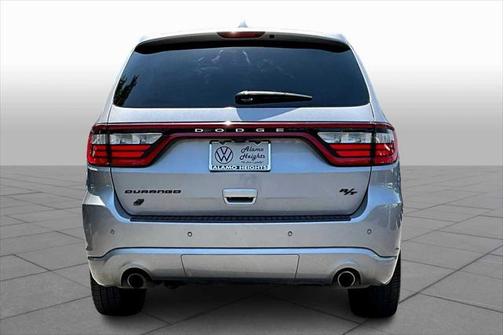 2020 Dodge Durango R/T RWD