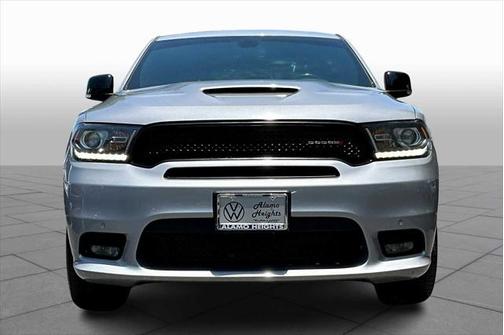2020 Dodge Durango R/T RWD