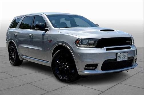 2020 Dodge Durango R/T RWD