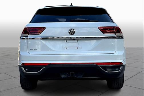 2020 Volkswagen Atlas Cross Sport 3.6L V6 SE w/Technology