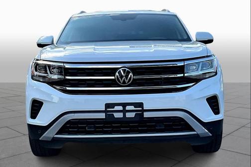 2020 Volkswagen Atlas Cross Sport 3.6L V6 SE w/Technology
