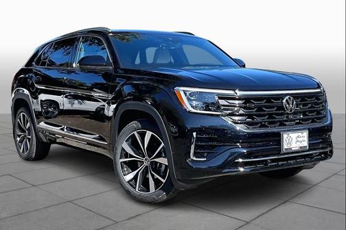 2026 Volkswagen Atlas Cross Sport 2.0T SEL Premium