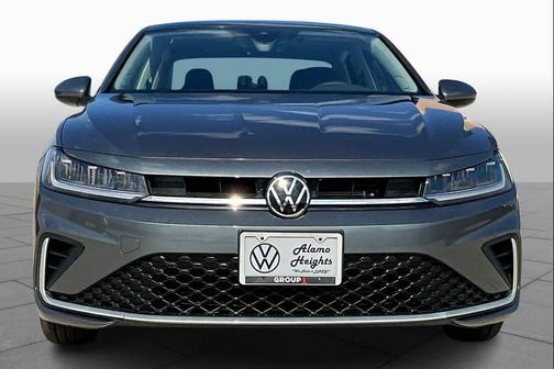 2026 Volkswagen Jetta 1.4T SE