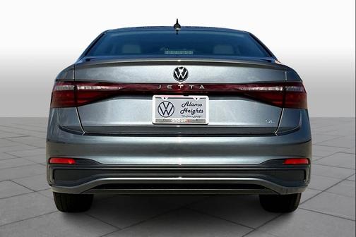 2026 Volkswagen Jetta 1.4T SE