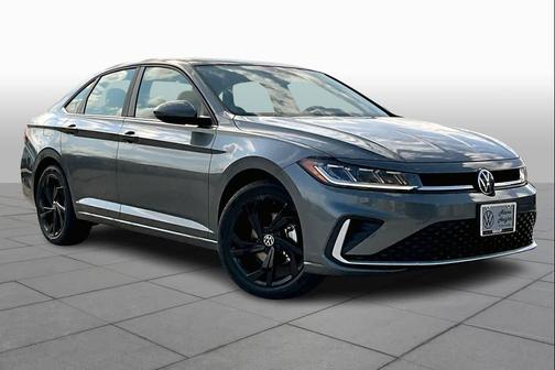 2026 Volkswagen Jetta 1.4T SE