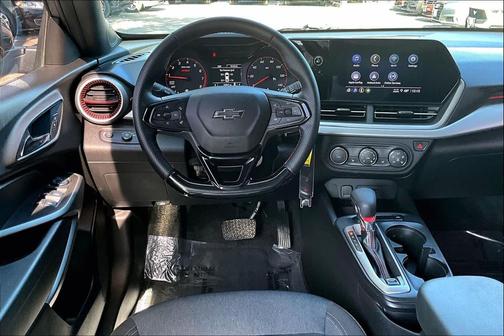 2024 Chevrolet Trax FWD 1RS