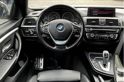 2020 BMW 430 Gran Coupe i