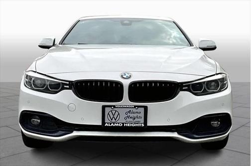 2020 BMW 430 Gran Coupe i