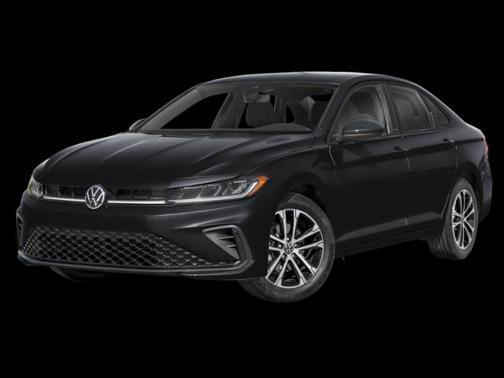 2026 Volkswagen Jetta 1.4T S