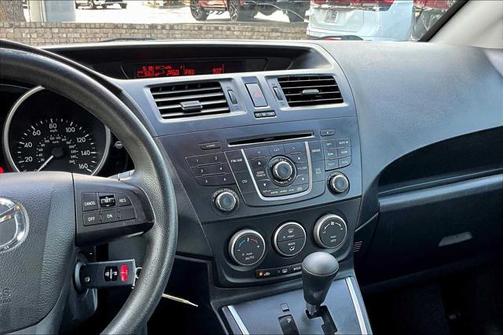 2015 Mazda Mazda5 Sport