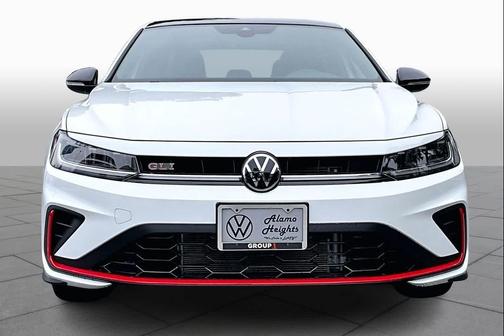 2026 Volkswagen Jetta GLI 2.0T Autobahn