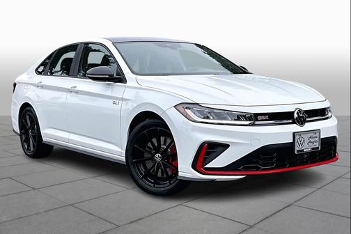 2026 Volkswagen Jetta GLI 2.0T Autobahn