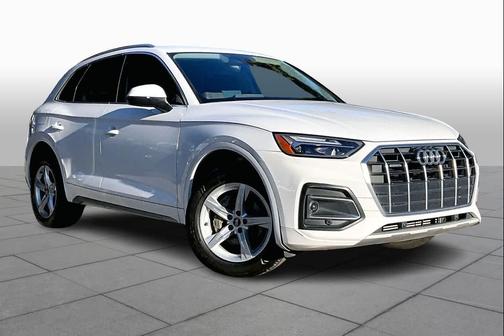 2021 Audi Q5 45 Premium