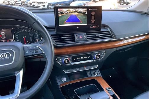 2021 Audi Q5 45 Premium