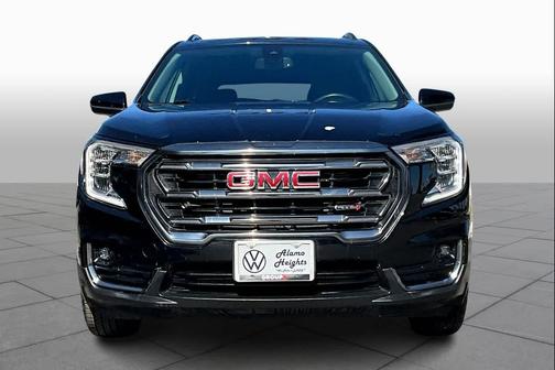2022 GMC Terrain AWD AT4
